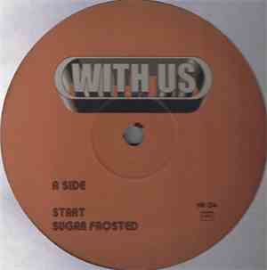 With Us - Untitled