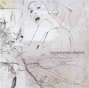Your Enemies Friends - You Are Being Videotaped