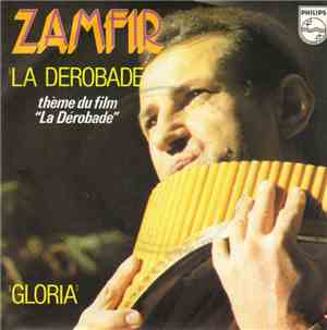 Zamfir - La Derobade (Thème Du Film ”La Dérobade”)