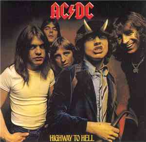 AC/DC - Highway To Hell