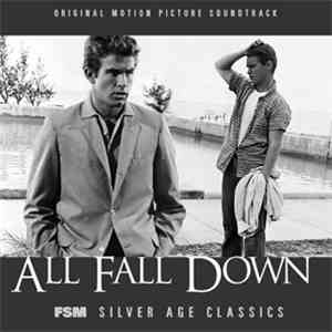 Alex North - All Fall Down / The Outrage