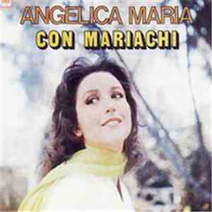 Angelica Maria - Con Mariachi