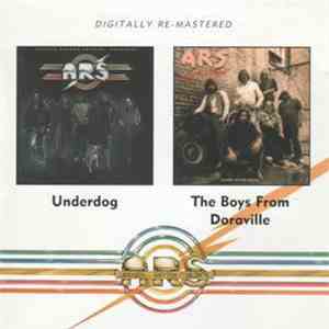 Atlanta Rhythm Section - Underdog/The Boys From Doraville