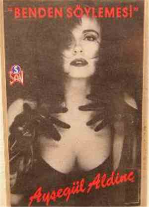 Ayşegül Aldinç - 