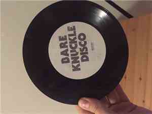 Bare Knuckle Disco - Gypsy's Kiss / Ski Goggles