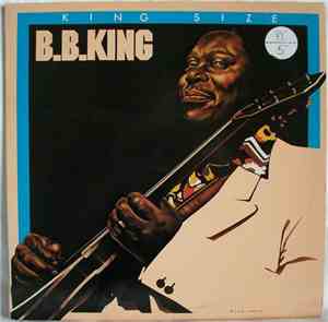 B.B. King - King Size