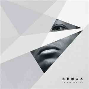 Benga - Future Funk EP