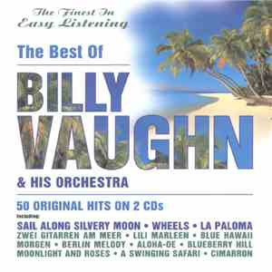 Billy Vaughn - The Best Of Billy Vaughn & His Orchestra
