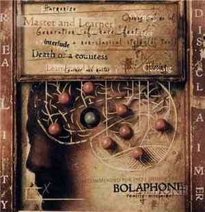Bolaphone - Reality Disclaimer