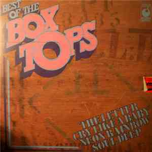 Box Tops - Best Of The Box Tops