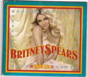 Britney Spears - Circus