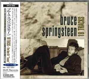 Bruce Springsteen - 18 Tracks