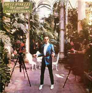 Bruce Woolley And The Camera Club - English Garden