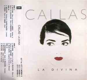 Callas - La Divina