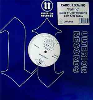 Carol Leeming - Falling