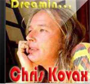 Chris Kovax - Dreamin...
