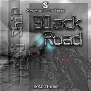 Cj ShiP - Black Road