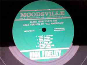 Clark Terry - All American