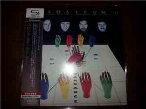 Colosseum II - Wardance
