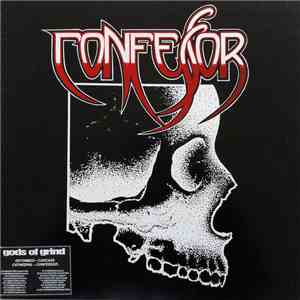 Confessor - Condemned