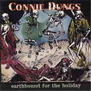 Connie Dungs - Earthbound For The Holiday