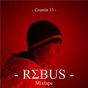 Cosmin 13 - Rebus Mixtape