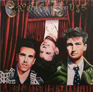 Crowded House - Temple Of Low Men