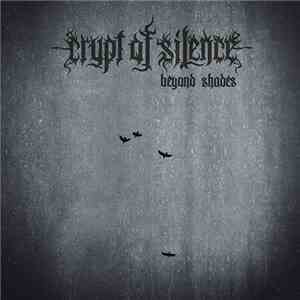 Crypt Of Silence - Beyond Shades