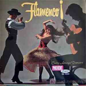 Curro Amaya - Flamenco