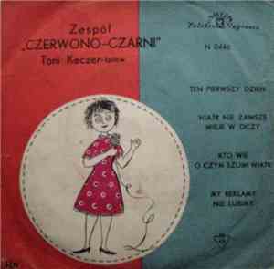 Czerwono-Czarni - Ten Pierwszy Dzień