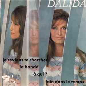 Dalida - Je Reviens Te Chercher