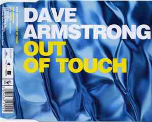 Dave Armstrong - Out Of Touch