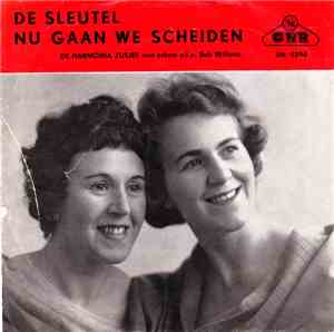 De Harmonia Zusjes - De Sleutel