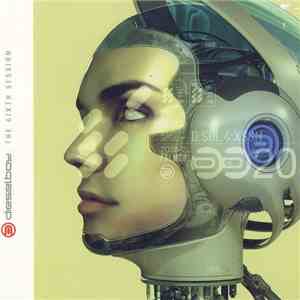 Dieselboy - The 6ixth Session