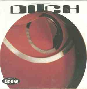Ditch  - Nothing's Wrong