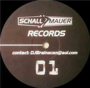 DJ Brainscan - Dewon