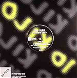 DJ Hal - Sound Muscle