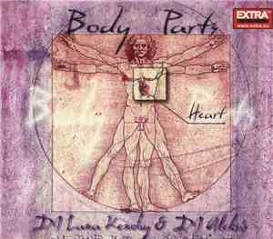 DJ Lana Kenoby & DJ Aleksis - Body Parts