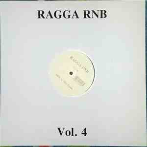 DJ Neesty - Ragga Rnb Vol 4