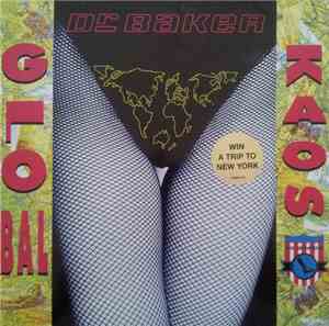 Dr. Baker - Global Kaos