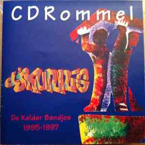 d'Skunnig - CDRommel