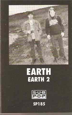 Earth  - Earth 2