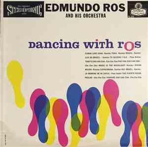 Edmundo Ros And His Orchestra - Dancing With Ros