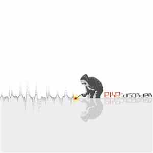 Eke - Disorder EP