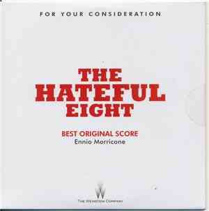 Ennio Morricone - The Hateful Eight