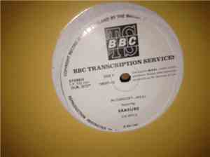 Erasure - BBC Transcription Services For The Best Radio Programmes