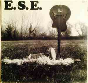 E.S.E. Esperimento Sensazione Estasi - E.S.E.