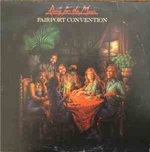Fairport Convention - Rising For The Moon