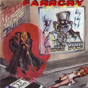 Farrcry - Mr. Red, White, Blue
