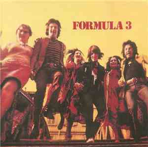 Formula 3 - Formula 3